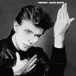David Bowie - Heroes-LP-South