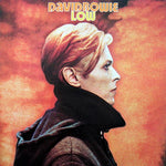 David Bowie - Low-LP-South