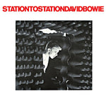 David Bowie - Station To Station-LP-South