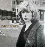 David Bowie - The Lost Sessions Vol.1