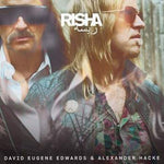 David Eugene Edwards & Alexander Hacke - Risha-LP-South