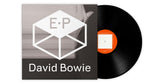 David Bowie - The Next Day EP