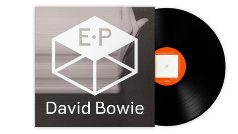 David Bowie - The Next Day EP