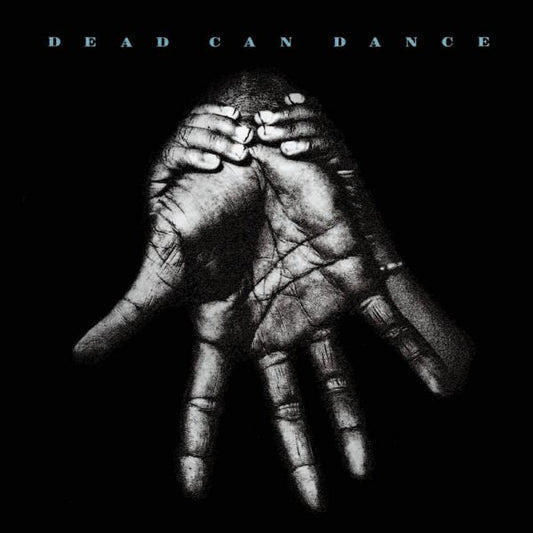 Dead Can Dance - Into The Labyrinth-LP-South