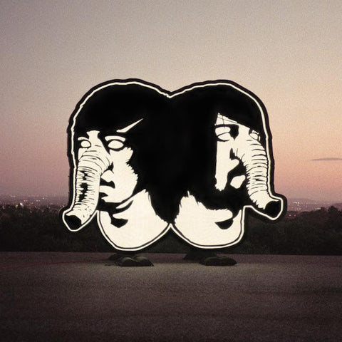 Death From Above 1979 - The Physical World-CD-South
