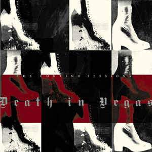 Death In Vegas - The Contino Sessions-LP-South