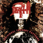 Death - Individual Thought Patterns (25th Anniversary Edition)-LP-South