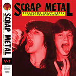 Various - Scrap Metal