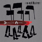 Depeche Mode - Spirit-CD-South