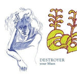 Destroyer - Your Blues-Vinyl LP-South