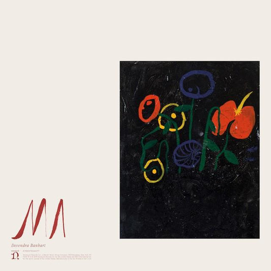 Devendra Banhart - Ma - South