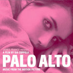 Devonte Hynes - Palo Alto: Original Motion Picture Soundtrack-CD-South