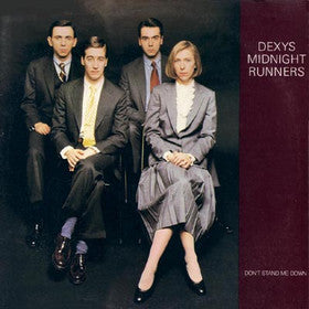 Dexys Midnight Runners - Don't Stand Me Down-Vinyl LP-South