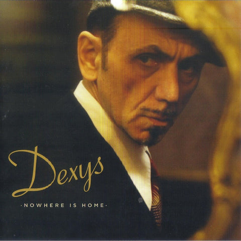Dexys - Nowhere Is Home-CD-South