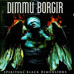 Dimmu Borgir - Spiritual Black Dimensions-LP-South