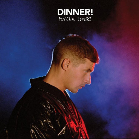 Dinner - Psychic Lovers-CD-South