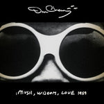 Don Cherry - Music, Wisdom, Love-LP-South
