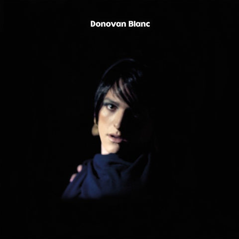 Donovan Blanc - Donovan Blanc-Vinyl LP-South