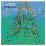 The Doors - Paris Blues