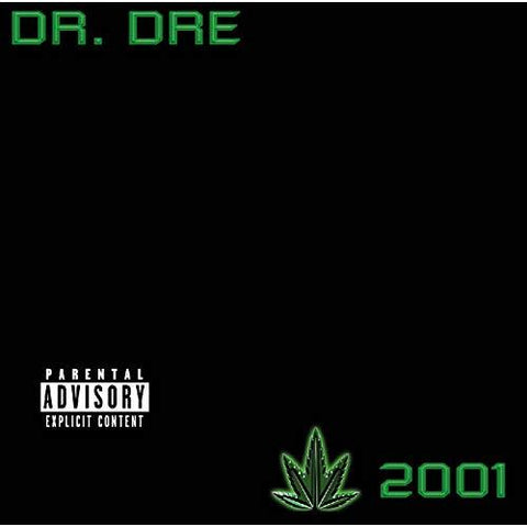 Dr Dre - 2001