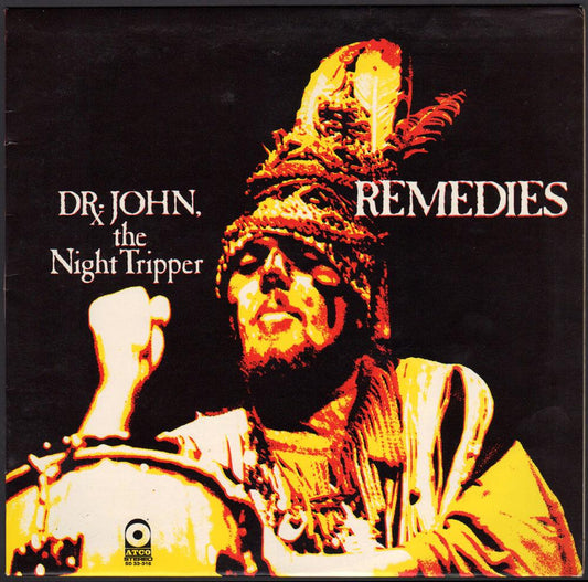 Dr John - Remedies - South