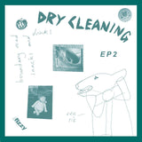 Dry Cleaning - Sweet Princess / Boundary Road Snacks and Drinks