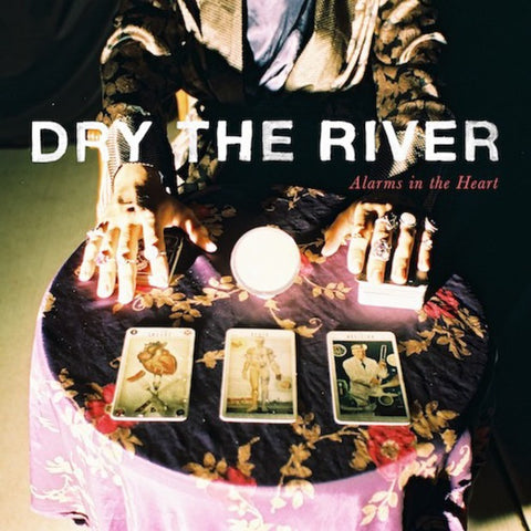 Dry The River - Alarms In The City-CD-South