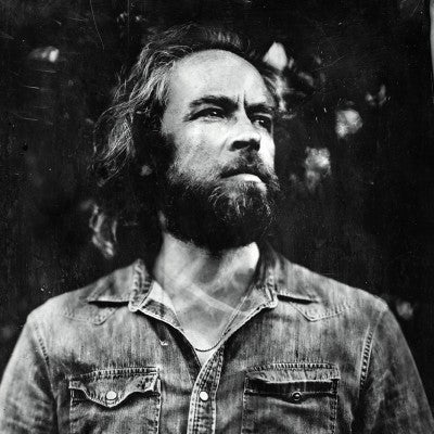 Duke Garwood - Garden Of Ashes-LP-South