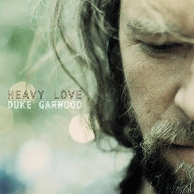 Duke Garwood - Heavy Love-CD-South