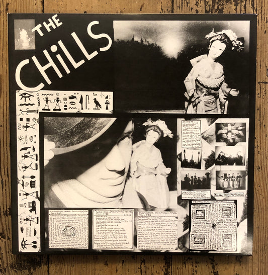 The Chills, Sneaky Feelings, The Stones, The Verlaines - Dunedin Double