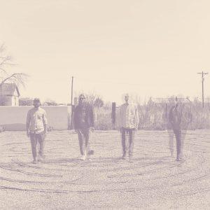 Dungen & Woods - Myths 003-LP-South