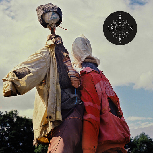 Eagulls - Ullages-CD-South