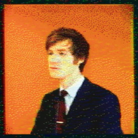 East India Youth - Culture of Volume-CD-South