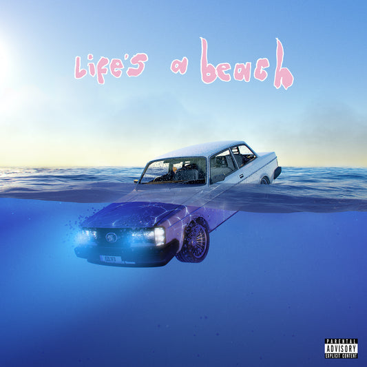 Easy Life - Life's A Beach - South