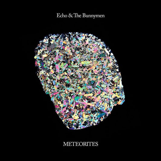 Echo & The Bunnymen - Meteorites-CD-South