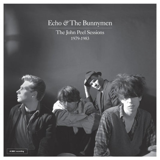 Echo & The Bunnymen - The Peel Sessions 1979-1983 - South