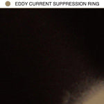 Eddy Current Suppression Ring - Eddy Current Suppression Ring-LP-South