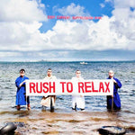 Eddy Current Suppression Ring - Rush To Relax-LP-South