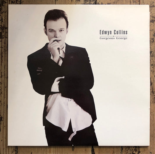 Edwyn Collins - Gorgeous George