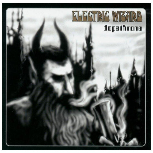 Electric Wizard - Dopethrone