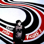 Elliott Smith - Figure 8-LP-South