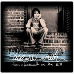 Elliott Smith - From A Basement On The Hill-LP-South