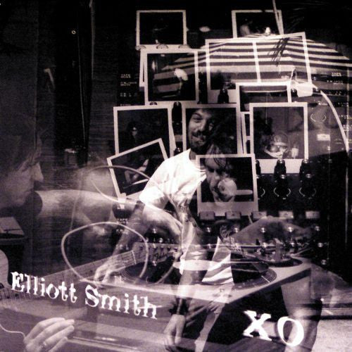 Elliott Smith - XO-LP-South
