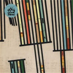 Ellis Island Sound - Divisions-Vinyl LP-South