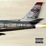 Eminem - Kamikaze-LP-South