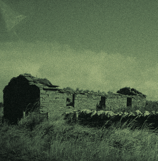 Erland Cooper - Hether Blether