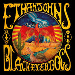 Ethan Johns & The Black Eyed Dogs - Anamnesis-CD-South