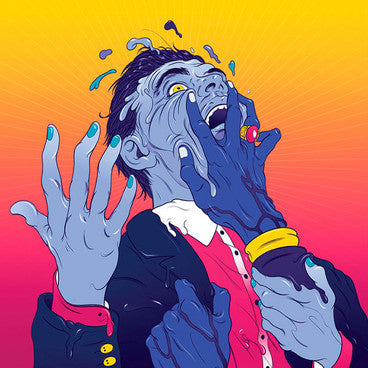 Everything Everything - Get To Heaven-CD-South