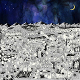 Father John Misty - Pure Comedy-CD-South