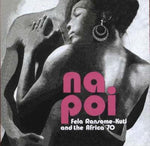 Fela Kuti & Africa 70 - Na Poi-LP-South
